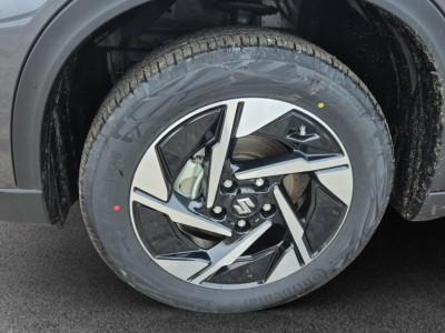 Suzuki Vitara Neuwagen