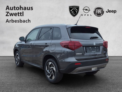 Suzuki Vitara Neuwagen