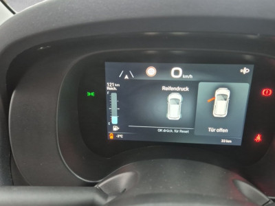 Fiat Pandina Gebrauchtwagen