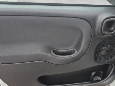 Fiat Pandina Gebrauchtwagen