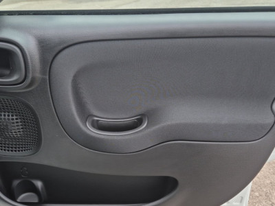 Fiat Pandina Gebrauchtwagen