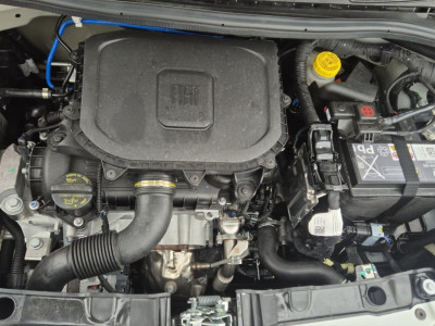 Fiat Pandina Gebrauchtwagen