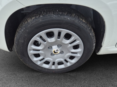 Fiat Pandina Gebrauchtwagen