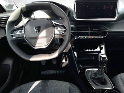 Peugeot 208 Gebrauchtwagen