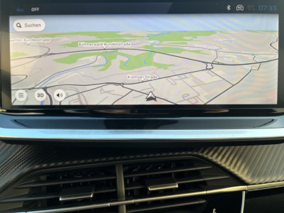 Peugeot 208 Gebrauchtwagen