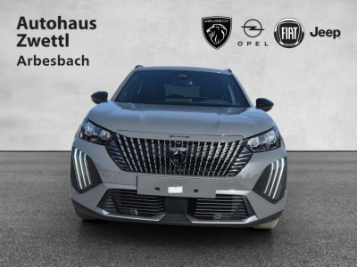 Peugeot 2008 Gebrauchtwagen