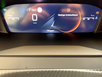 Peugeot 208 Gebrauchtwagen