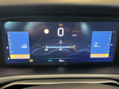 Jeep Avenger Gebrauchtwagen Jeep Avenger Gebrauchtwagen