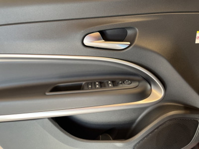 Jeep Avenger Gebrauchtwagen Jeep Avenger Gebrauchtwagen