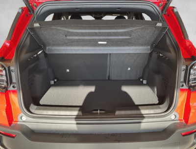 Jeep Avenger Gebrauchtwagen Jeep Avenger Gebrauchtwagen