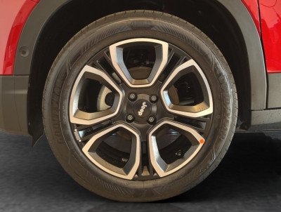 Jeep Avenger Gebrauchtwagen Jeep Avenger Gebrauchtwagen