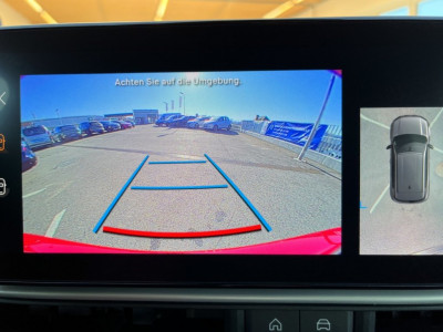 Jeep Avenger Gebrauchtwagen Jeep Avenger Gebrauchtwagen