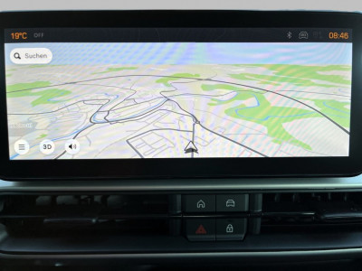 Jeep Avenger Gebrauchtwagen Jeep Avenger Gebrauchtwagen