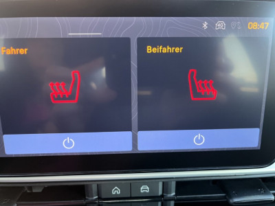 Jeep Avenger Gebrauchtwagen Jeep Avenger Gebrauchtwagen