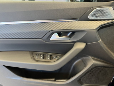 Peugeot 508 Gebrauchtwagen