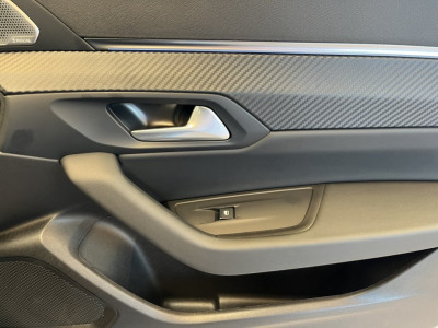 Peugeot 508 Gebrauchtwagen