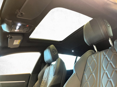 Peugeot 508 Gebrauchtwagen