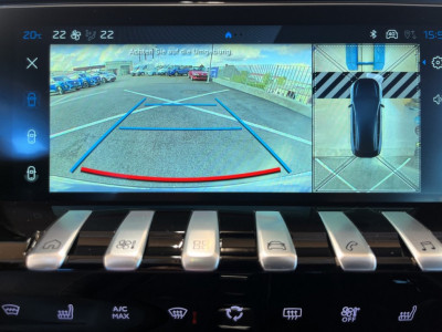 Peugeot 508 Gebrauchtwagen