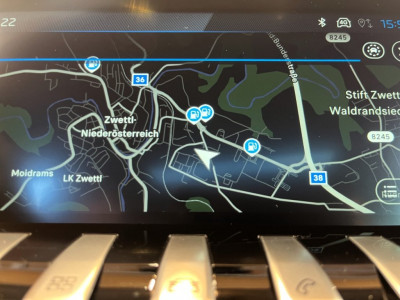 Peugeot 508 Gebrauchtwagen