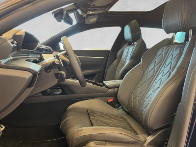 Peugeot 508 Gebrauchtwagen