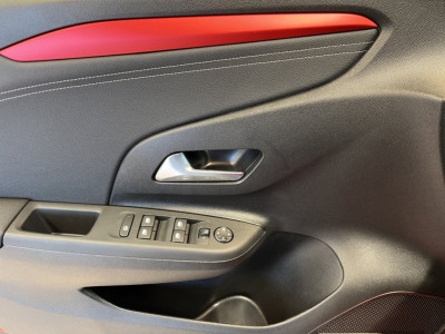 Opel Corsa Gebrauchtwagen Opel Corsa Gebrauchtwagen