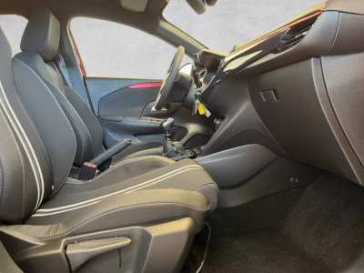 Opel Corsa Gebrauchtwagen Opel Corsa Gebrauchtwagen