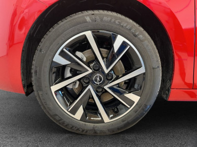 Opel Corsa Gebrauchtwagen Opel Corsa Gebrauchtwagen