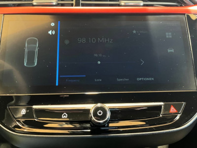 Opel Corsa Gebrauchtwagen Opel Corsa Gebrauchtwagen