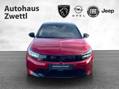 Opel Corsa Gebrauchtwagen Opel Corsa Gebrauchtwagen