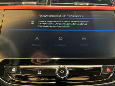 Opel Corsa Gebrauchtwagen Opel Corsa Gebrauchtwagen