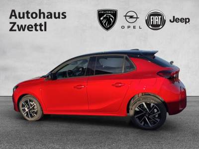 Opel Corsa Gebrauchtwagen Opel Corsa Gebrauchtwagen