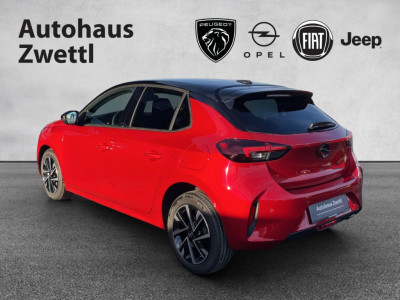 Opel Corsa Gebrauchtwagen Opel Corsa Gebrauchtwagen
