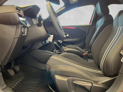 Opel Corsa Gebrauchtwagen Opel Corsa Gebrauchtwagen