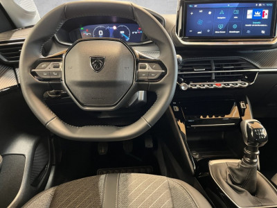 Peugeot 208 Gebrauchtwagen