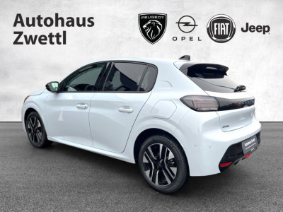 Peugeot 208 Gebrauchtwagen