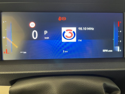 Opel Zafira Gebrauchtwagen