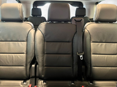 Opel Zafira Gebrauchtwagen