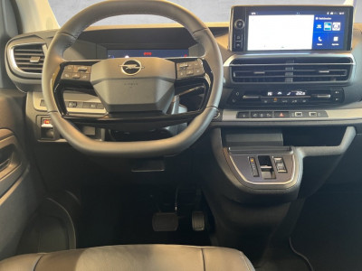 Opel Zafira Gebrauchtwagen