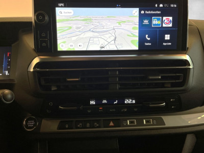 Opel Zafira Gebrauchtwagen