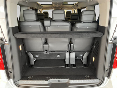 Opel Zafira Gebrauchtwagen