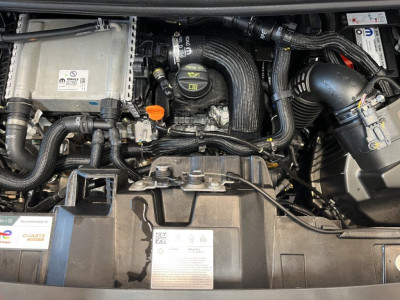 Opel Zafira Gebrauchtwagen