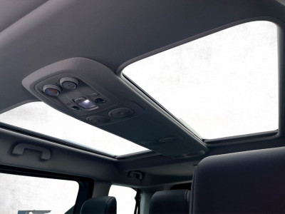 Opel Zafira Gebrauchtwagen