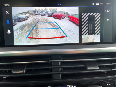 Opel Zafira Gebrauchtwagen