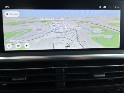 Opel Zafira Gebrauchtwagen