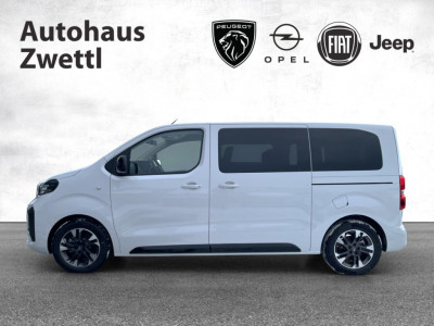 Opel Zafira Gebrauchtwagen