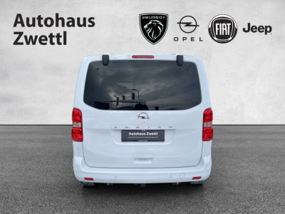 Opel Zafira Gebrauchtwagen