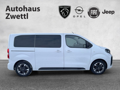 Opel Zafira Gebrauchtwagen