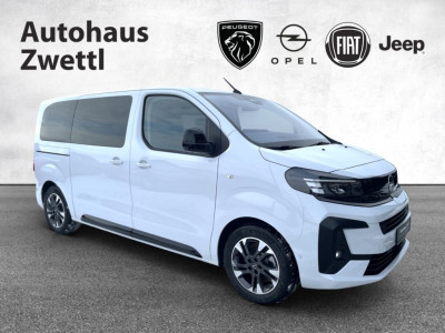 Opel Zafira Gebrauchtwagen