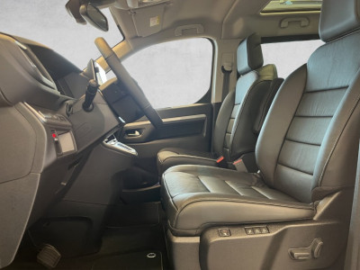 Opel Zafira Gebrauchtwagen