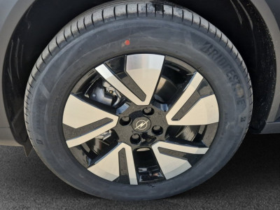 Opel Frontera Gebrauchtwagen Opel Frontera Gebrauchtwagen